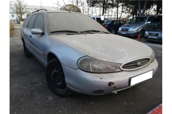 ford mondeo ii ranchera familiar (bnp) del año 1999