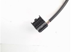 Recambio de retrovisor electrico derecho para renault espace /grand espace (je0) 2.0 (je0a) referencia OEM IAM 6025370172  