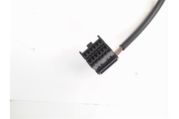 Recambio de retrovisor electrico derecho para renault espace /grand espace (je0) 2.0 (je0a) referencia OEM IAM 6025370172  