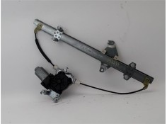 Recambio de mecanismo elevalunas delantero derecho para nissan note (e11e) referencia OEM IAM   