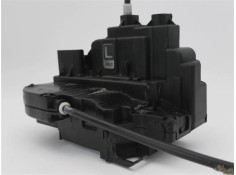 Recambio de cierre electromagnetico trasero izquierdo para nissan note (e11e) 1.5 dci referencia OEM IAM 825019U100  