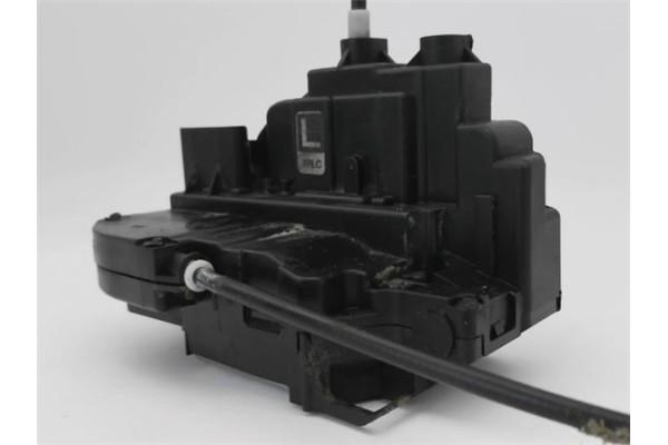 Recambio de cierre electromagnetico trasero izquierdo para nissan note (e11e) 1.5 dci referencia OEM IAM 825019U100  