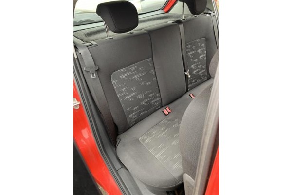 Recambio de juego asientos para opel corsa d 1.3 cdti referencia OEM IAM 5165159  