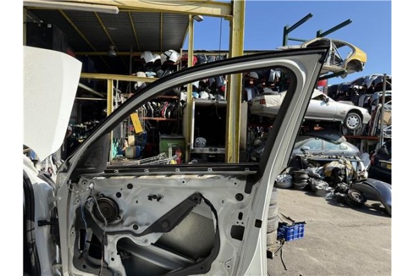 Recambio de puerta delantero derecha para bmw serie 1 berlina 5p (f20) 2.0 116d referencia OEM IAM 41007284512 41009628760 
