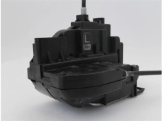 Recambio de cierre electromagnetico trasero izquierdo para nissan note (e11e) 1.5 dci referencia OEM IAM 825019U100  