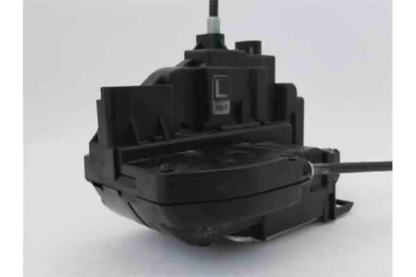 Recambio de cierre electromagnetico trasero izquierdo para nissan note (e11e) 1.5 dci referencia OEM IAM 825019U100  