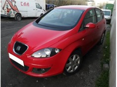 seat altea (5p1) del año 2007