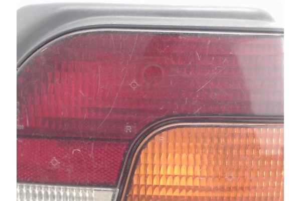 Recambio de piloto trasero derecho para rover rover 100 (xp) 1.4 114 gti referencia OEM IAM   