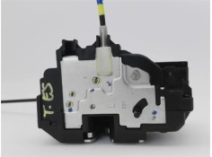 Recambio de cierre electromagnetico trasero izquierdo para nissan note (e11e) 1.5 dci referencia OEM IAM 825019U100  