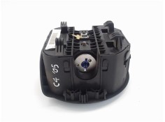 Recambio de airbag volante para citroen c4 berlina referencia OEM IAM 96471578D  