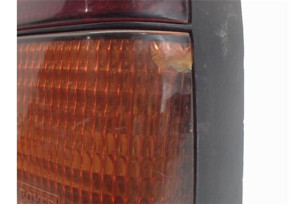 Recambio de piloto trasero derecho para rover rover 100 (xp) 1.4 114 gti referencia OEM IAM   