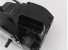 Recambio de cierre electromagnetico trasero izquierdo para nissan note (e11e) 1.5 dci referencia OEM IAM 825019U100  