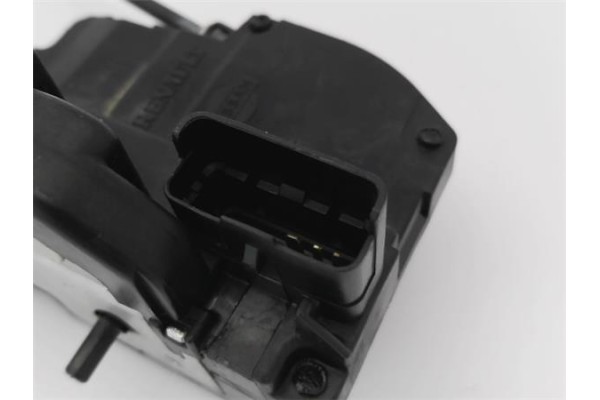 Recambio de cierre electromagnetico trasero izquierdo para nissan note (e11e) 1.5 dci referencia OEM IAM 825019U100  