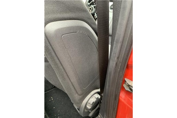 Recambio de juego asientos para opel corsa d 1.3 cdti referencia OEM IAM 5165159  