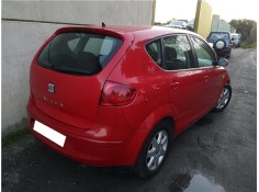 seat altea (5p1) del año 2007