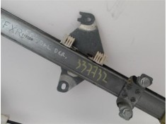 Recambio de mecanismo elevalunas delantero derecho para nissan note (e11e) referencia OEM IAM   