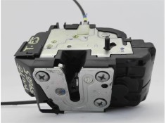 Recambio de cierre electromagnetico trasero izquierdo para nissan note (e11e) 1.5 dci referencia OEM IAM 825019U100  
