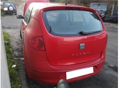 seat altea (5p1) del año 2007