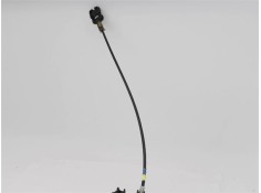 Recambio de cierre electromagnetico trasero izquierdo para nissan note (e11e) 1.5 dci referencia OEM IAM 825019U100  