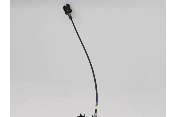 Recambio de cierre electromagnetico trasero izquierdo para nissan note (e11e) 1.5 dci referencia OEM IAM 825019U100  