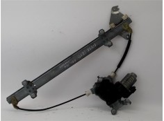 Recambio de mecanismo elevalunas delantero izquierdo para nissan note (e11e) referencia OEM IAM   