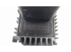 Recambio de centralita para opel astra h berlina 1.9 cdti 16v referencia OEM IAM 51299018A  