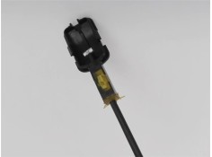 Recambio de cierre electromagnetico trasero izquierdo para nissan note (e11e) 1.5 dci referencia OEM IAM 825019U100  