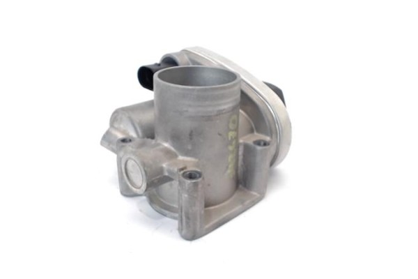 Recambio de caja mariposa aire para volkswagen polo iv (9n1) 1.4 16v referencia OEM IAM  703703390 