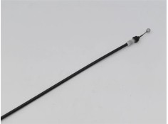 Recambio de cierre electromagnetico trasero izquierdo para nissan note (e11e) 1.5 dci referencia OEM IAM 825019U100  