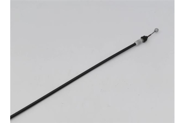 Recambio de cierre electromagnetico trasero izquierdo para nissan note (e11e) 1.5 dci referencia OEM IAM 825019U100  