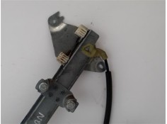 Recambio de mecanismo elevalunas delantero izquierdo para nissan note (e11e) referencia OEM IAM   