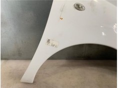 Recambio de aleta delantero derecha para citroen jumpy furgón 2.0 hdi 120 referencia OEM IAM 7841T8  