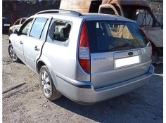 ford mondeo turnier (ge) del año 2002