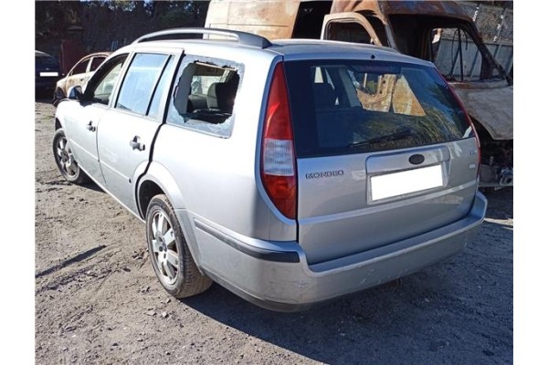 ford mondeo turnier (ge) del año 2002