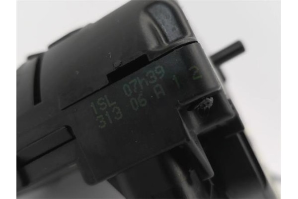 Recambio de cierre electromagnetico trasero izquierdo para nissan note (e11e) 1.5 dci referencia OEM IAM 825019U100  