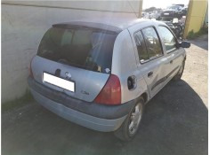 renault clio ii (xbo) del año 2000