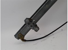 Recambio de mecanismo elevalunas delantero izquierdo para nissan note (e11e) referencia OEM IAM   