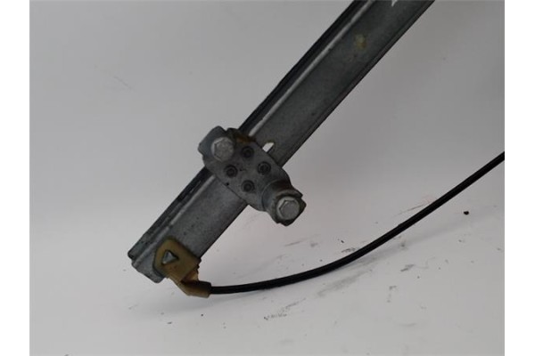 Recambio de mecanismo elevalunas delantero izquierdo para nissan note (e11e) referencia OEM IAM   