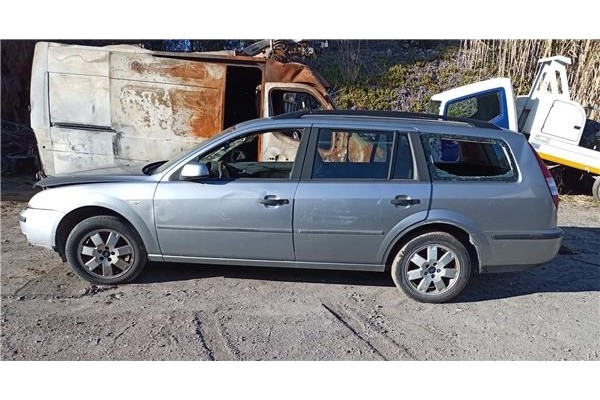 ford mondeo turnier (ge) del año 2002