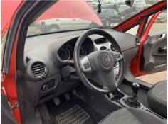 Recambio de kit airbag para opel corsa d 1.3 cdti referencia OEM IAM 13235770  