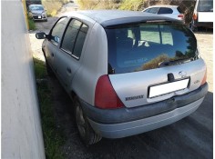 renault clio ii (xbo) del año 2000