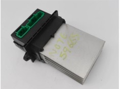 RESISTENCIA CALEFACCION F657165W 