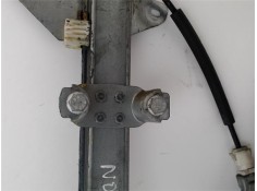 Recambio de mecanismo elevalunas delantero izquierdo para nissan note (e11e) referencia OEM IAM   