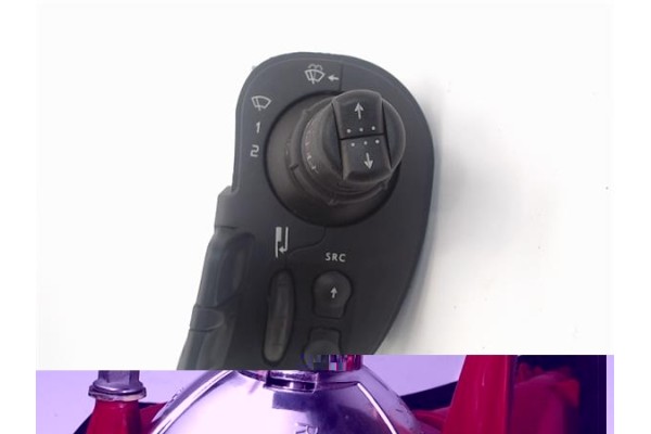 Recambio de piloto porton trasero derecho para volkswagen golf v (1k1) 1.9 tdi referencia OEM IAM 1K6945094E  1K6945094J , AUDI 