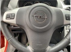 Recambio de kit airbag para opel corsa d 1.3 cdti referencia OEM IAM 13235770  