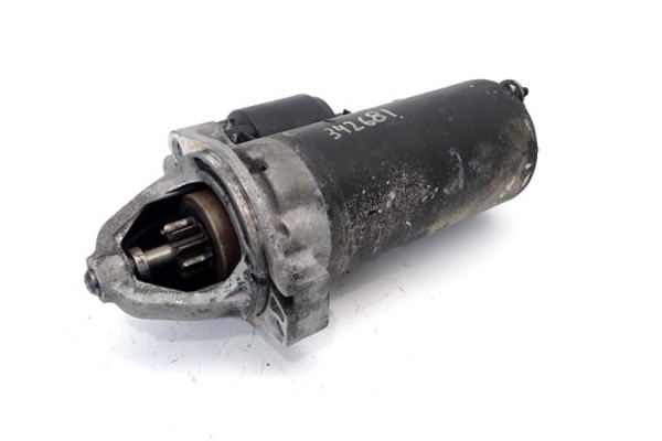 Recambio de motor arranque para mercedes-benz clase e (bm 124) coupe/cabrio 3.0 ce 300 (124.050) referencia OEM IAM  0001110016 
