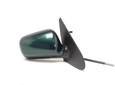 Recambio de retrovisor derecho para audi a4 berlina (b5) referencia OEM IAM   