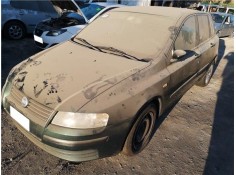 fiat stilo (192) del año 2002