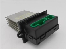 Recambio de resistencia calefaccion para nissan note (e11e) 1.5 dci referencia OEM IAM F657165W  
