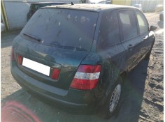fiat stilo (192) del año 2002